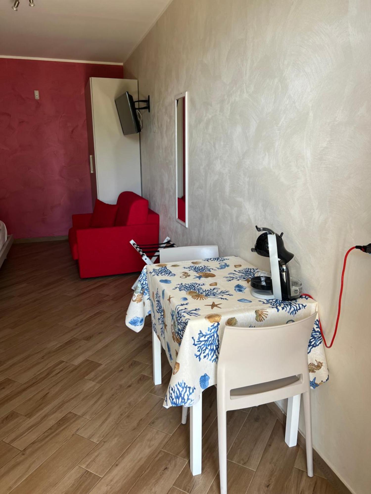 La Marinella *