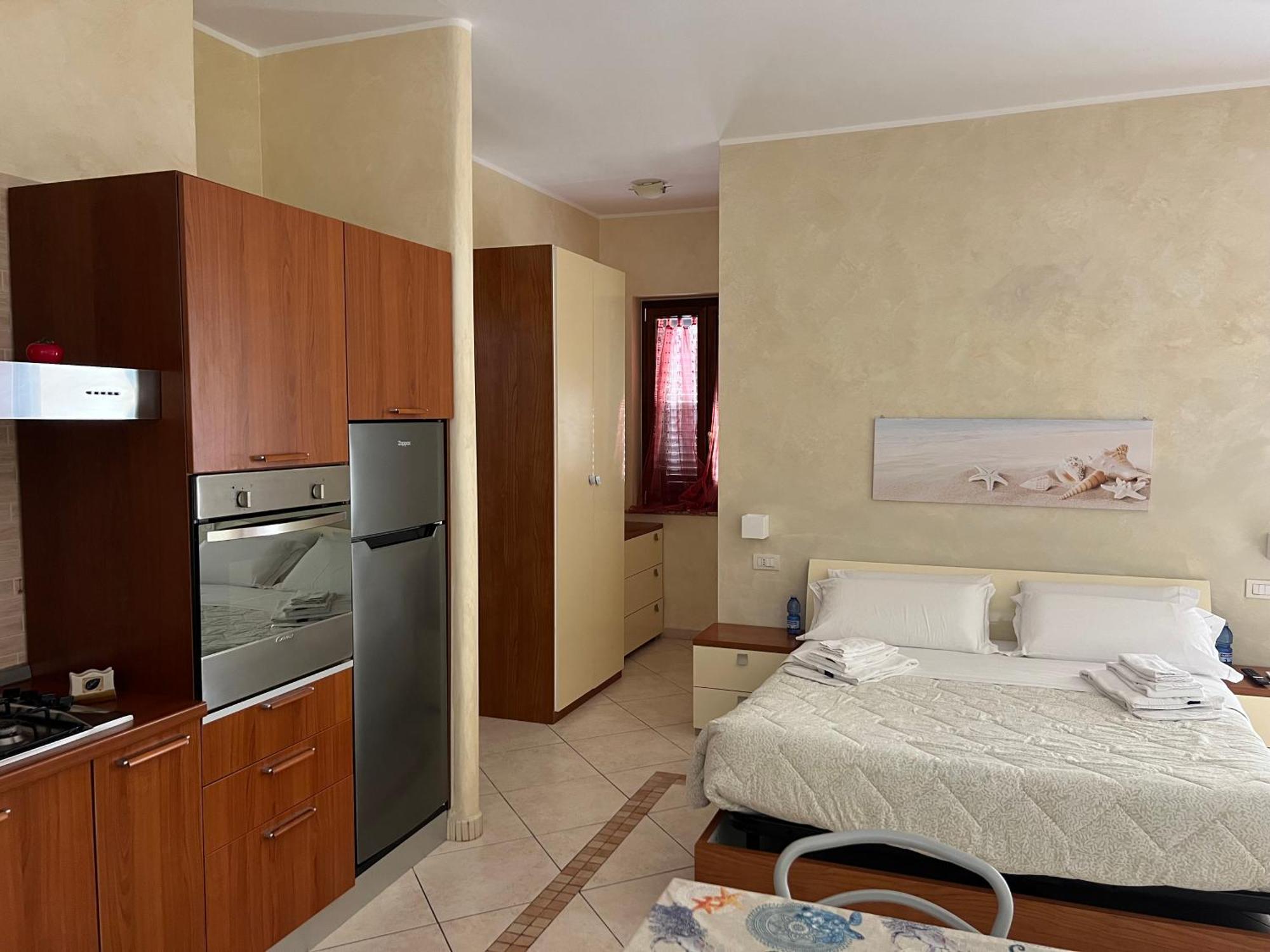 La Marinella Palmi