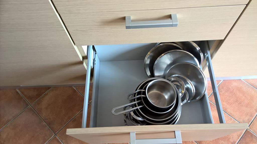 La Marinella Apartment Palmi