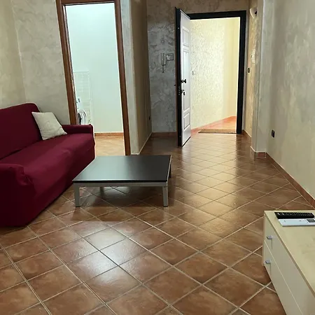 Residence La Marinella Palmi Exterior photo