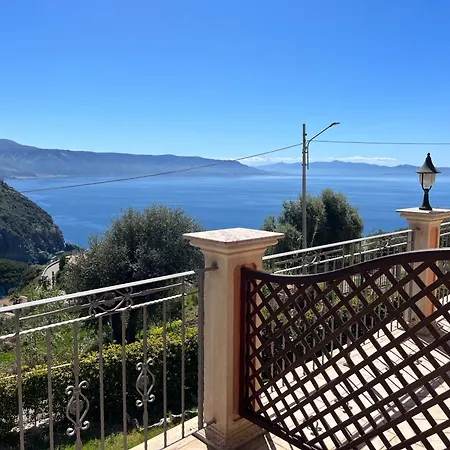 Residence La Marinella Palmi Exterior photo