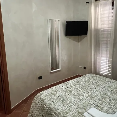 Residence La Marinella Palmi Exterior photo