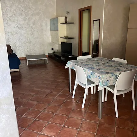 Residence La Marinella Palmi Exterior photo