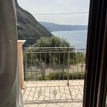 Residence La Marinella Palmi Exterior photo
