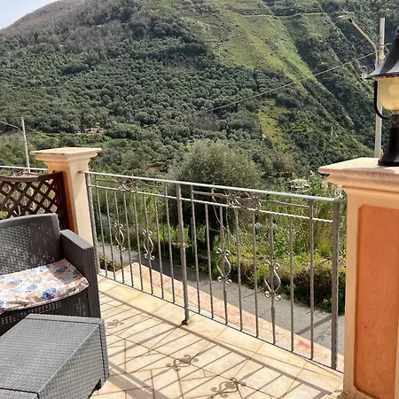Residence La Marinella Palmi Exterior photo