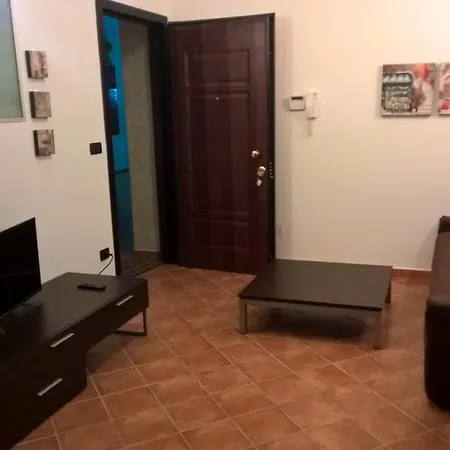Residence La Marinella Palmi Room photo