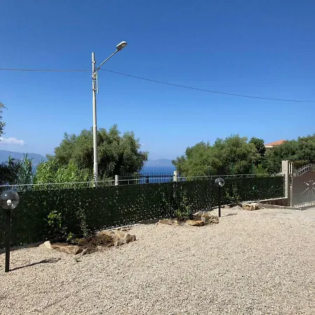 Residence La Marinella Palmi Exterior photo