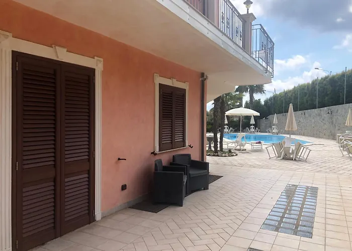 La Marinella