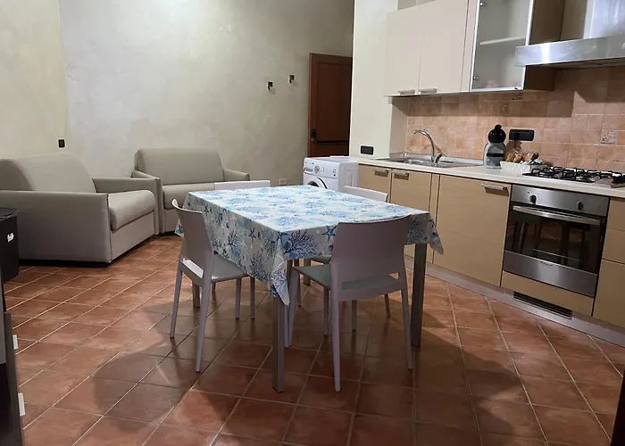 La Marinella