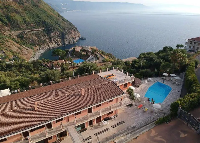La Marinella