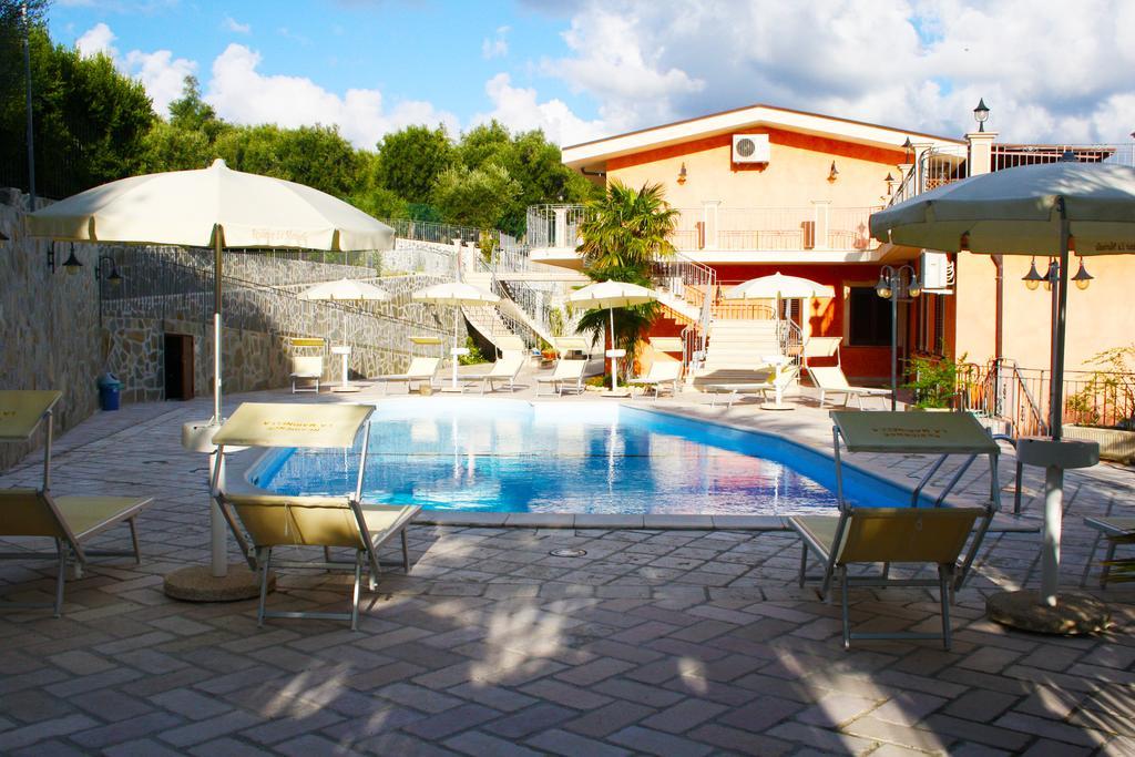 Apartment La Marinella Palmi