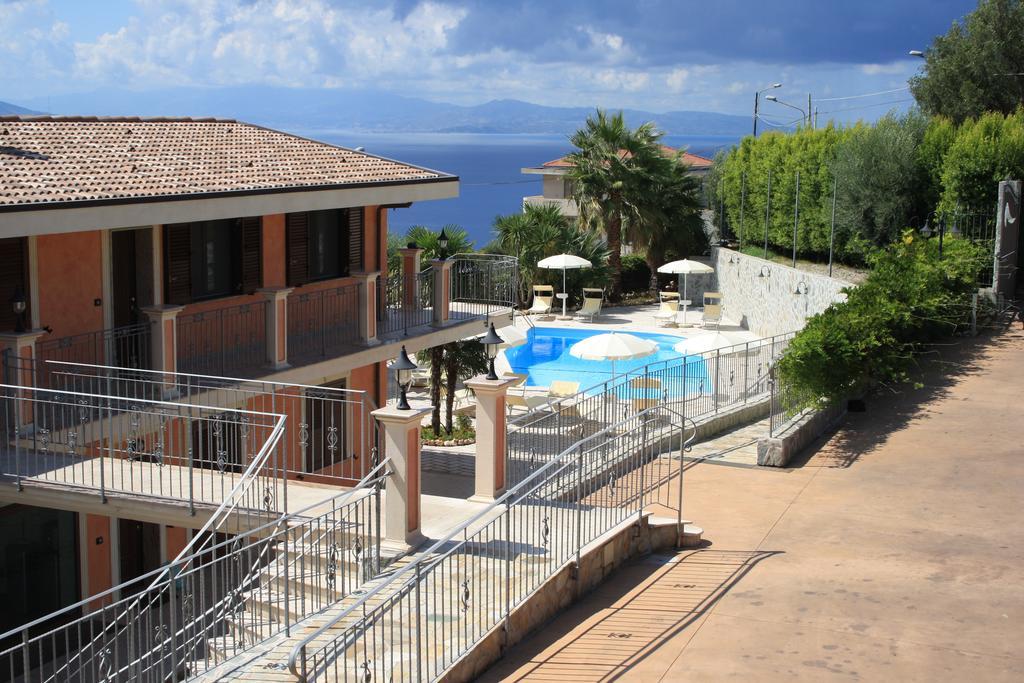 Apartment La Marinella *