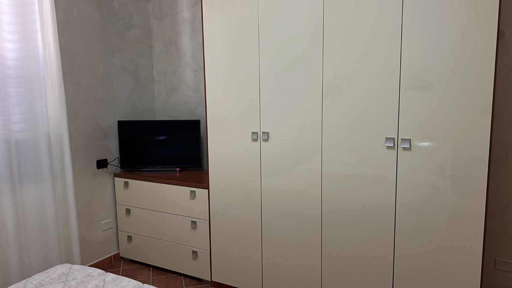 Apartment La Marinella