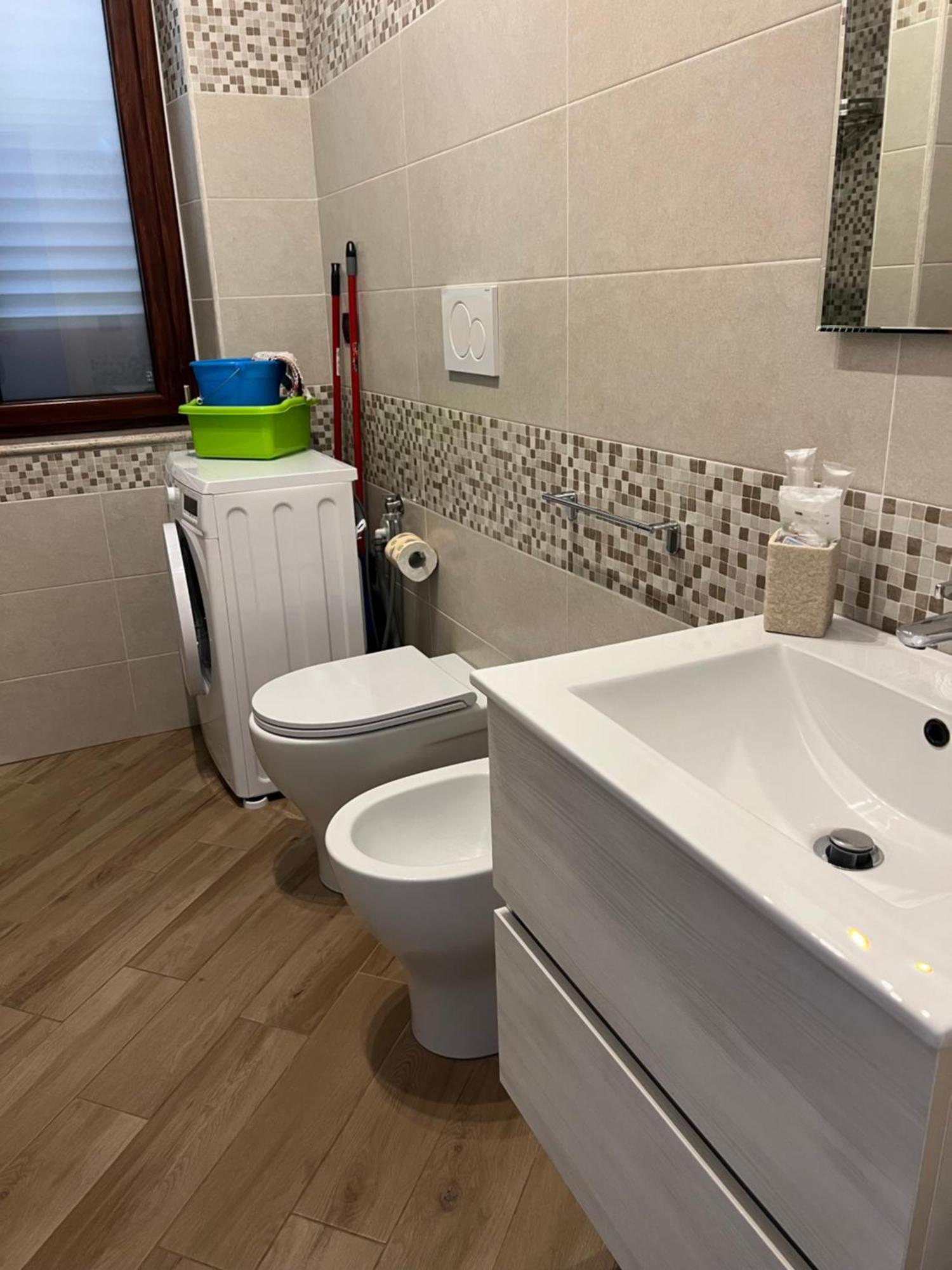 La Marinella Apartment Palmi