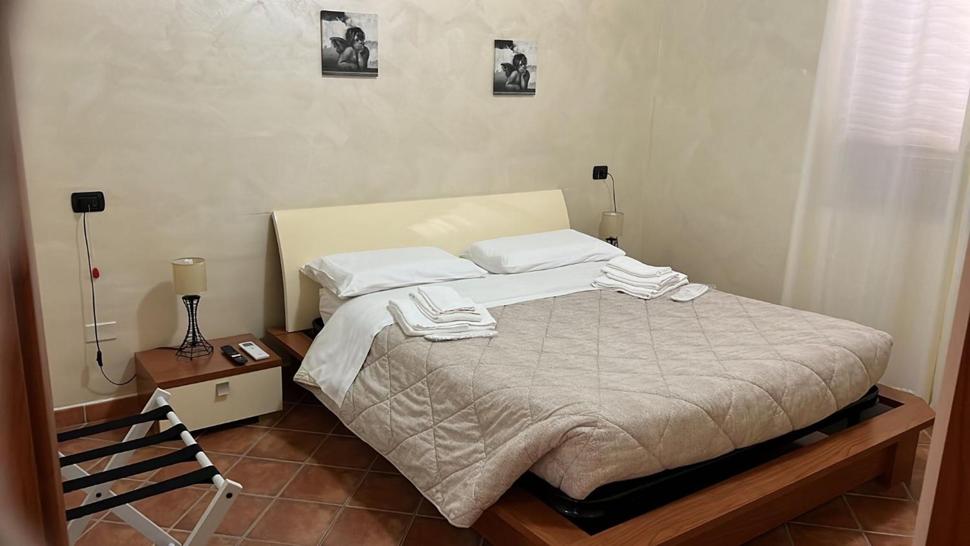 La Marinella Apartment