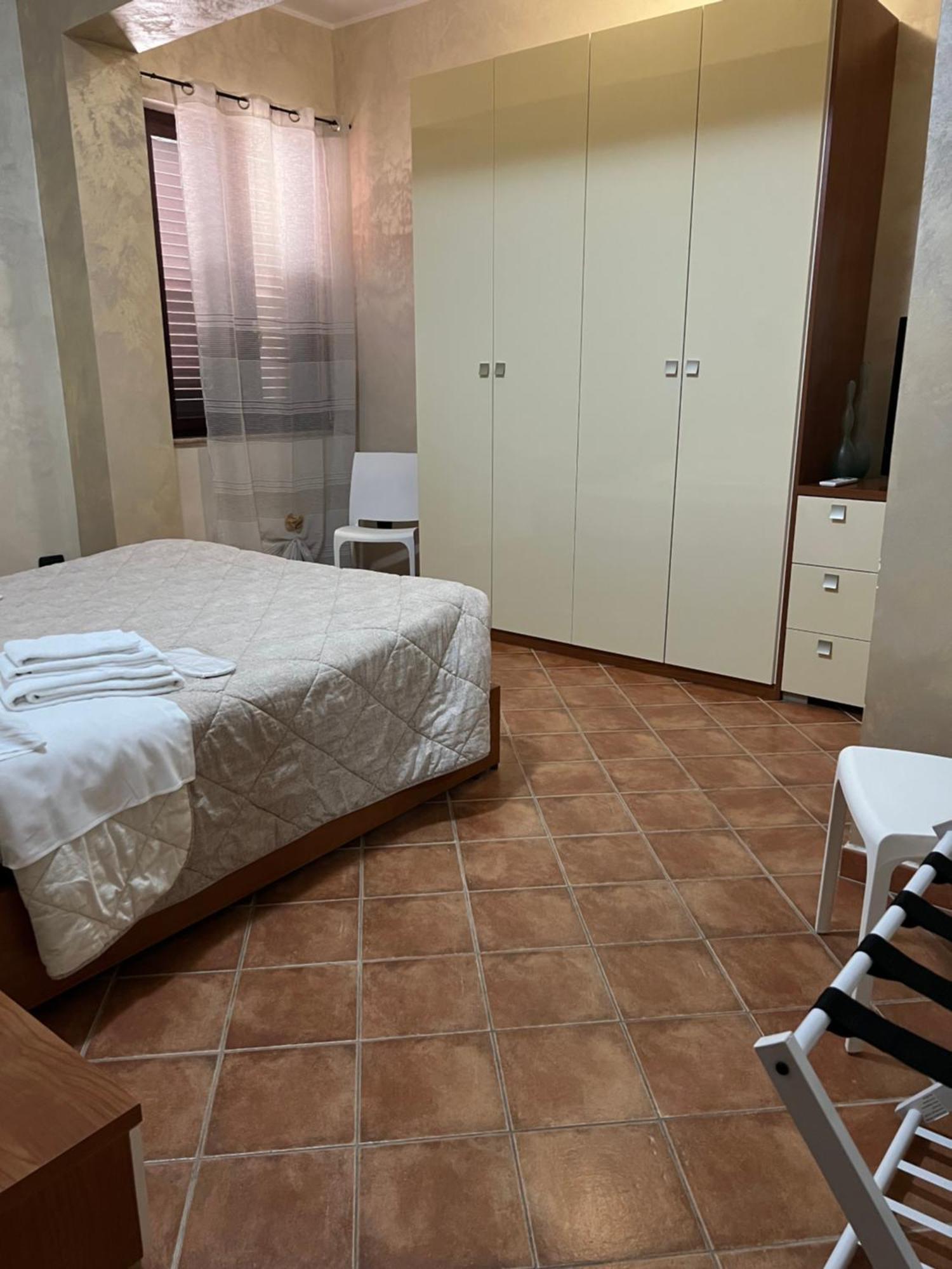 Apartment La Marinella Palmi