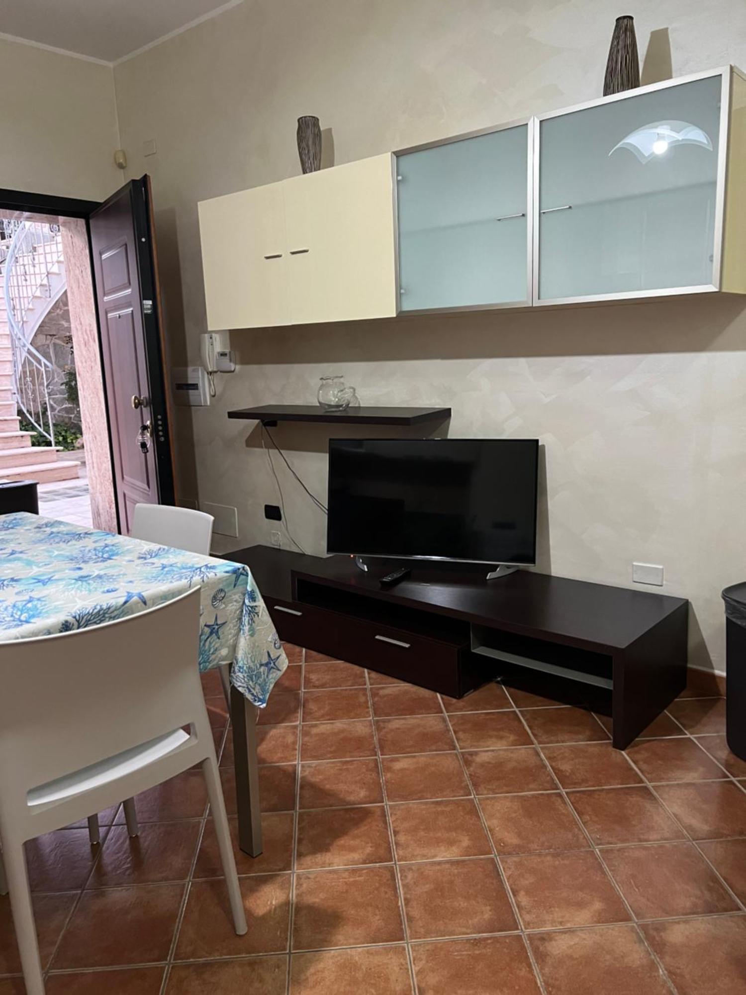La Marinella * Palmi