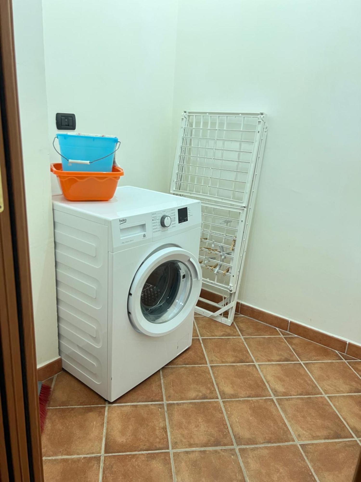 La Marinella Apartment Palmi