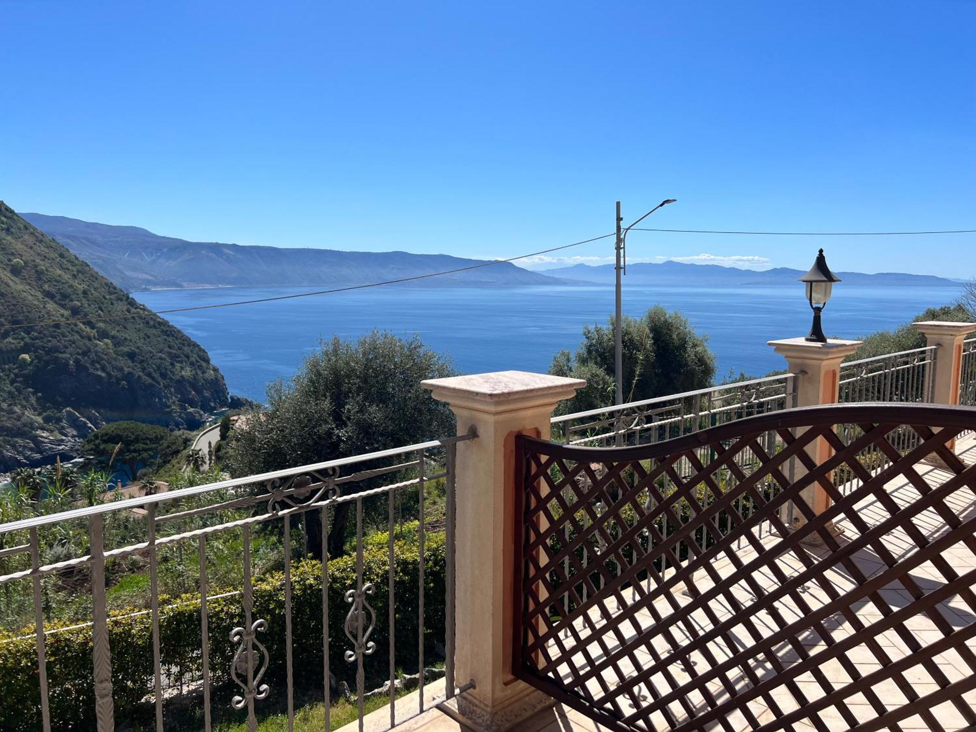 La Marinella Palmi