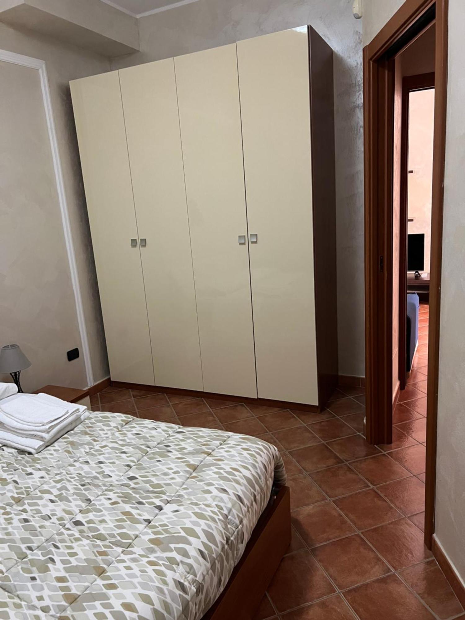 La Marinella Apartment *