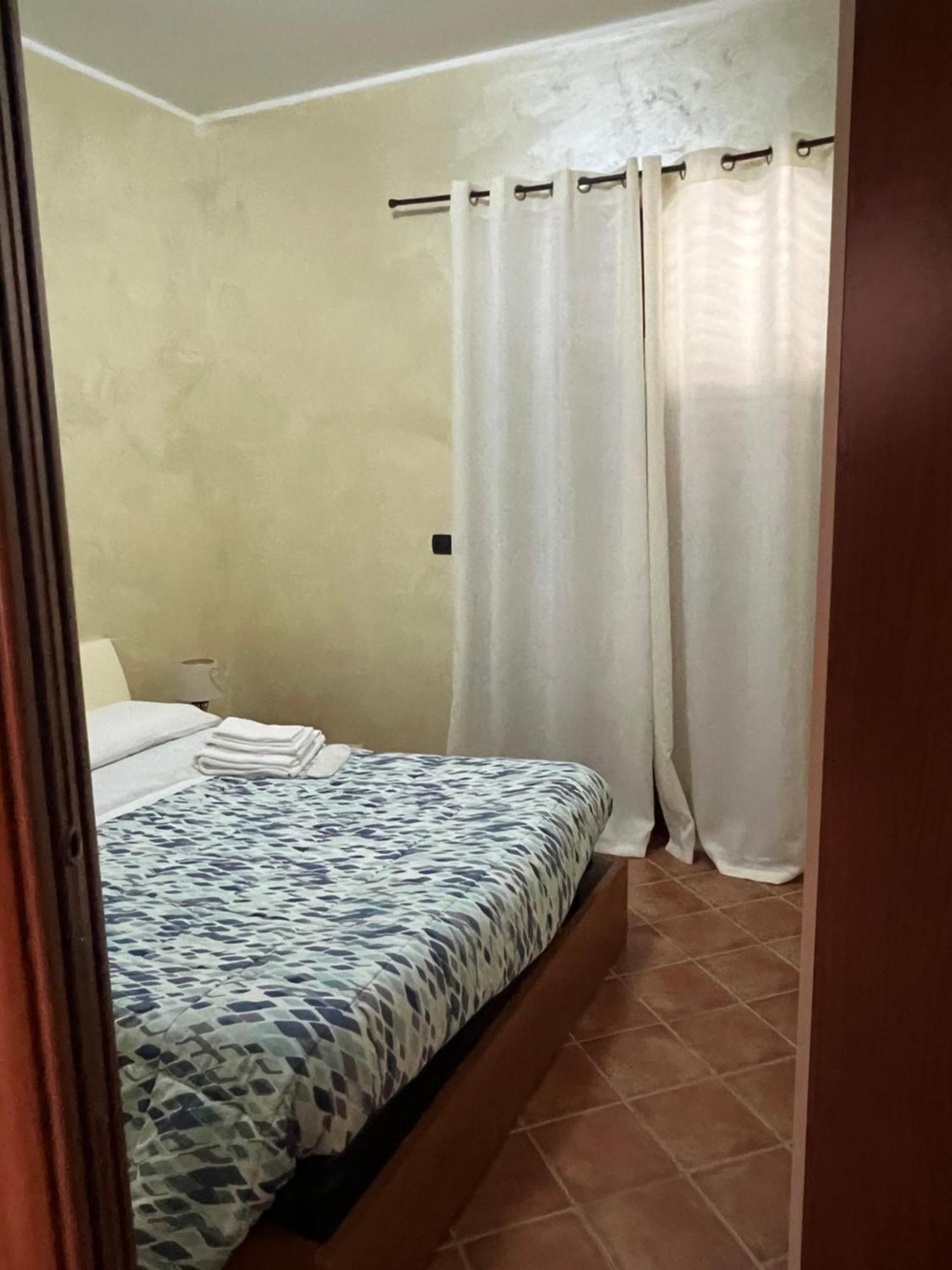 La Marinella * Palmi