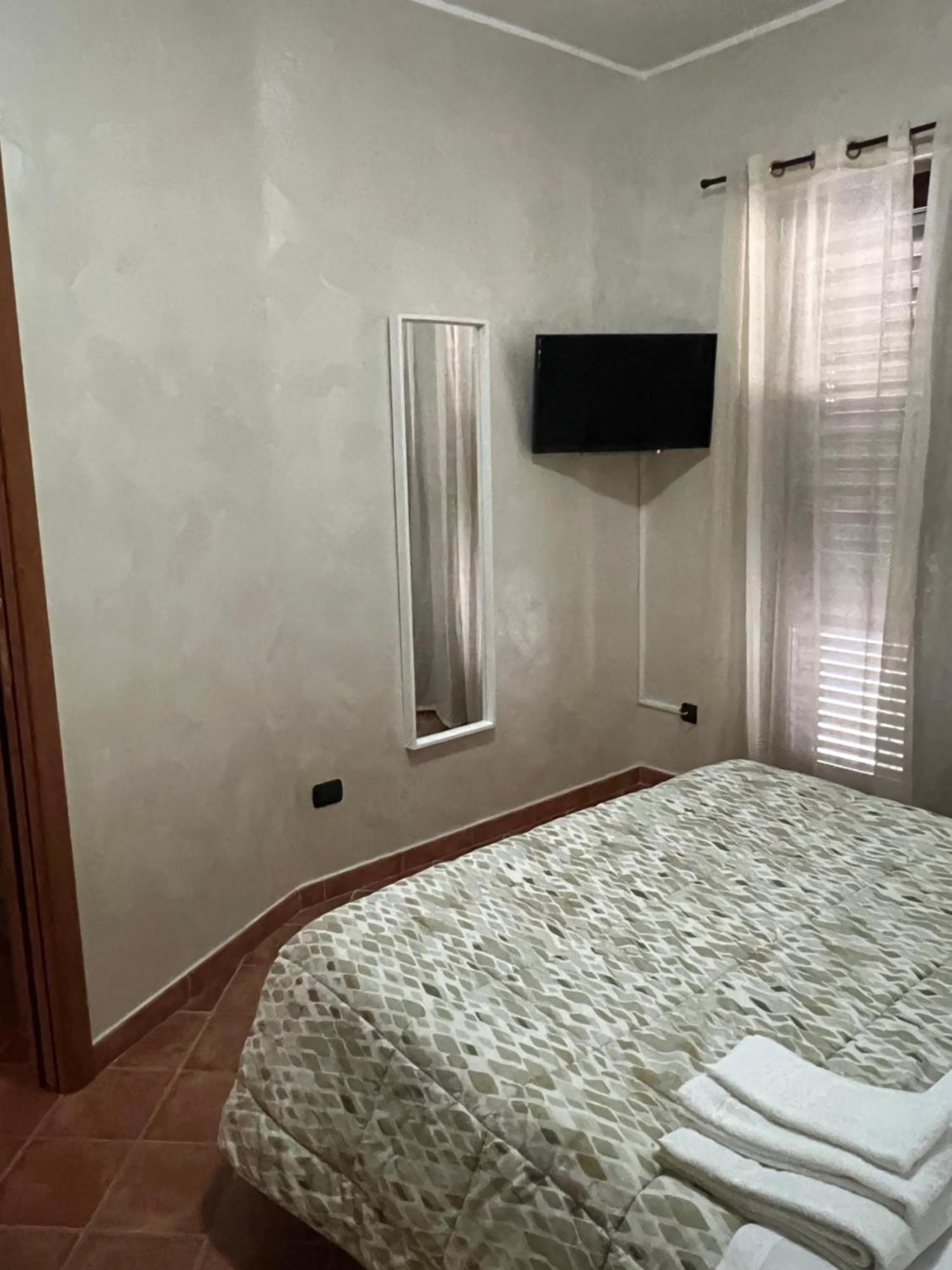 Apartment La Marinella