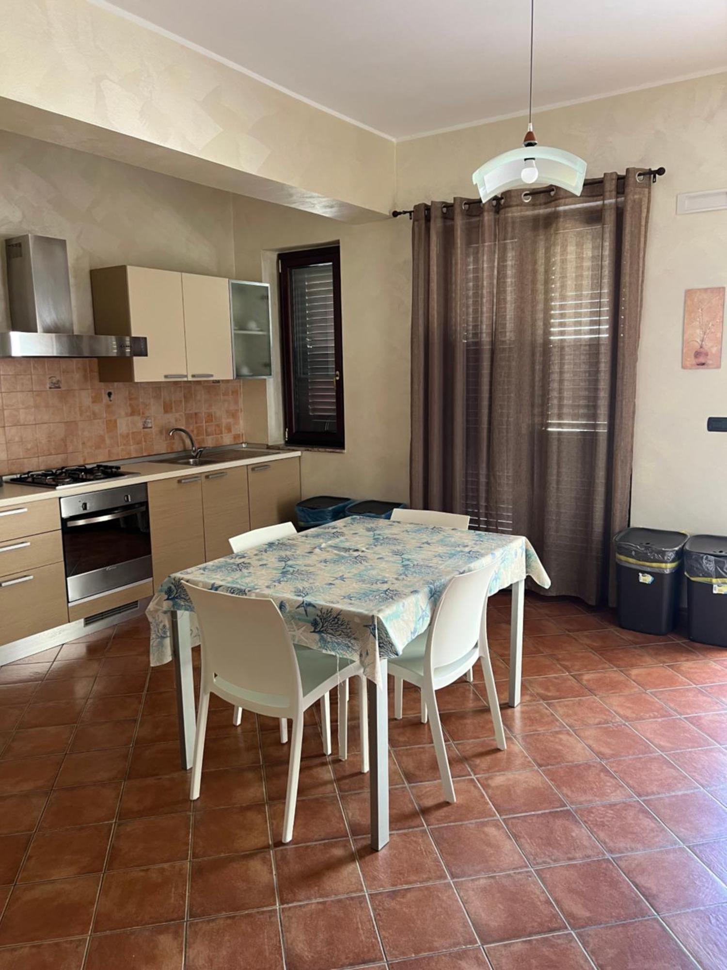 La Marinella Apartment