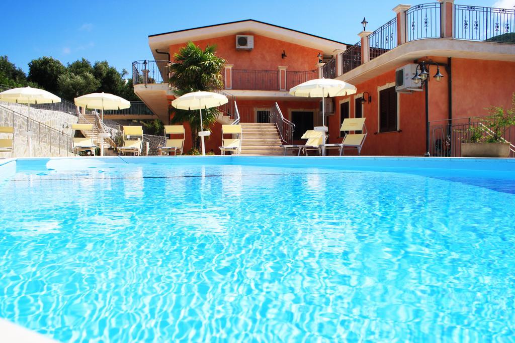La Marinella Palmi