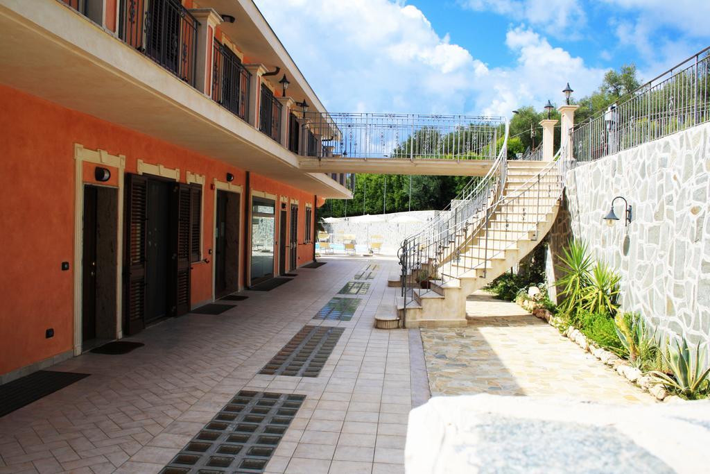Apartment La Marinella *