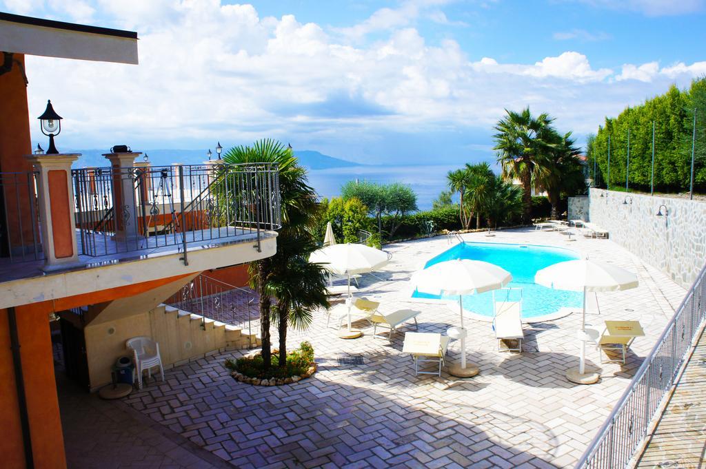 La Marinella Apartment