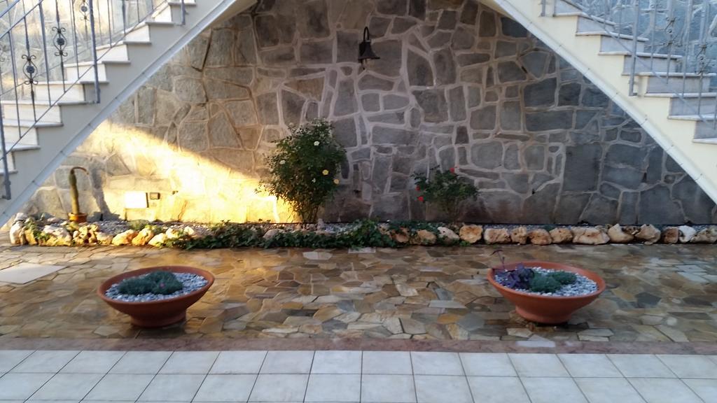 Apartment La Marinella *