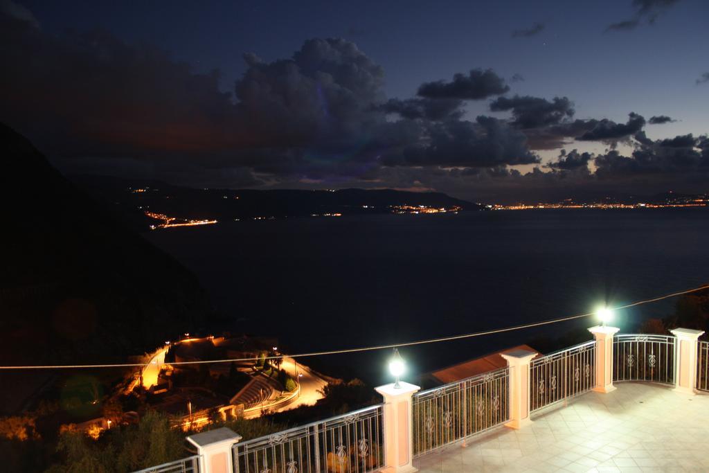 La Marinella Apartment Palmi