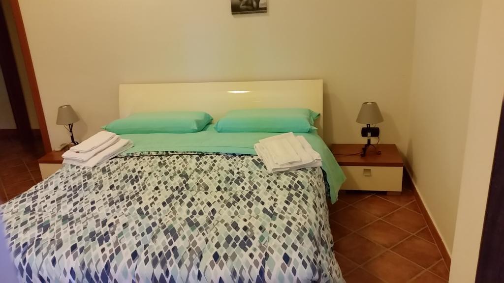 La Marinella Apartment Palmi