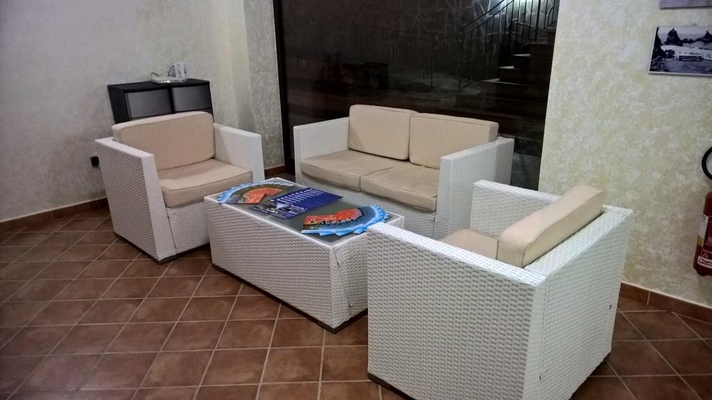 Apartment La Marinella *