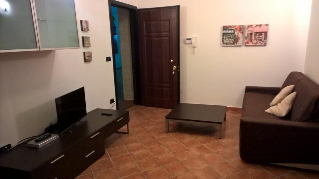 Apartment La Marinella
