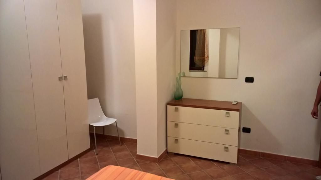 Apartment La Marinella
