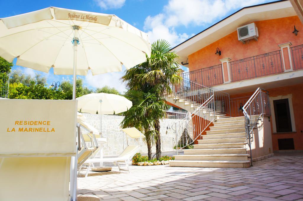 Apartment La Marinella Palmi
