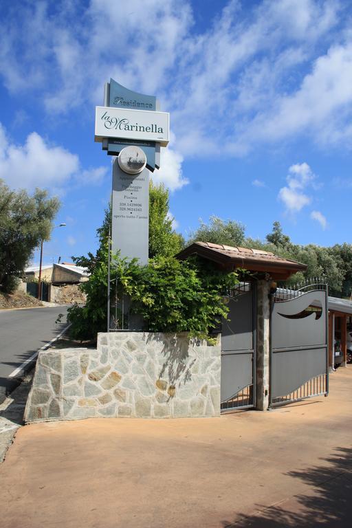 Apartment La Marinella Palmi