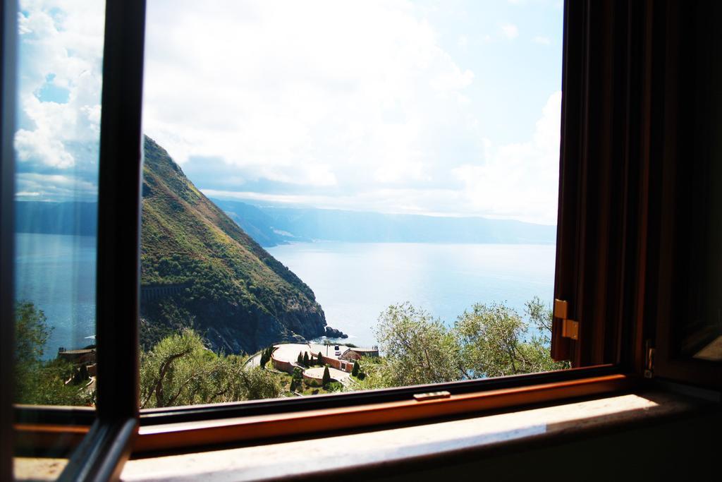 Apartment La Marinella