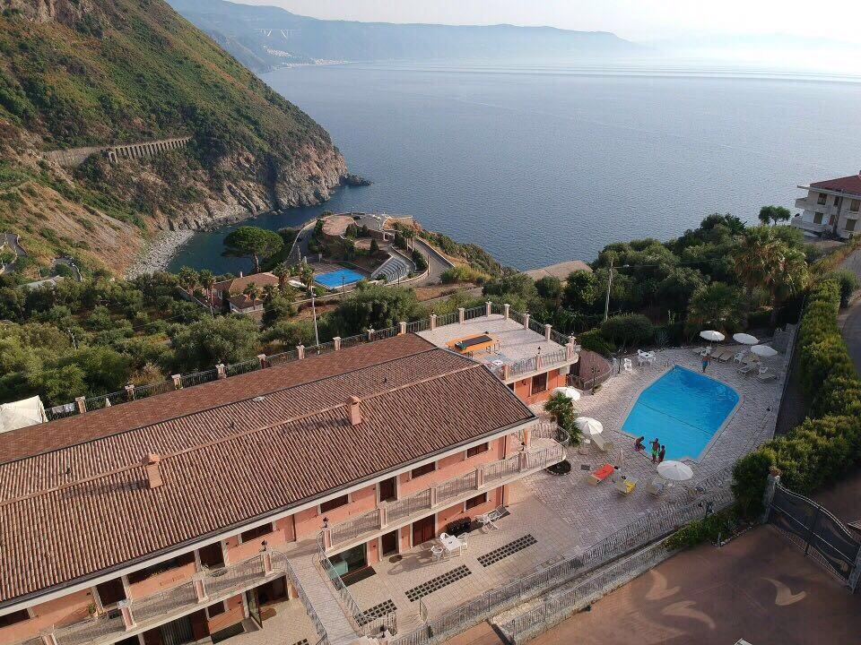 Apartment La Marinella