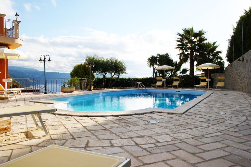 La Marinella Palmi