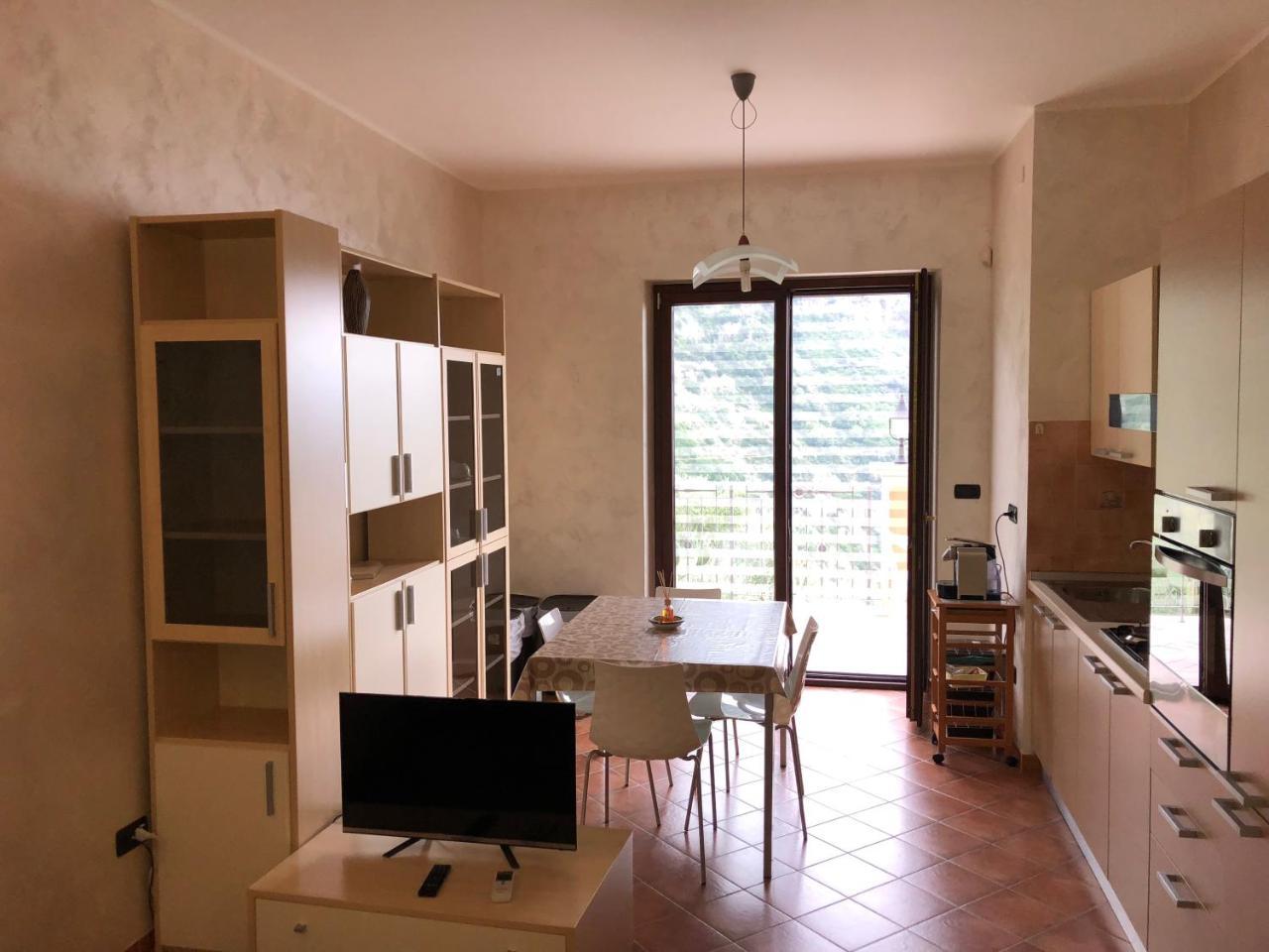 La Marinella Apartment
