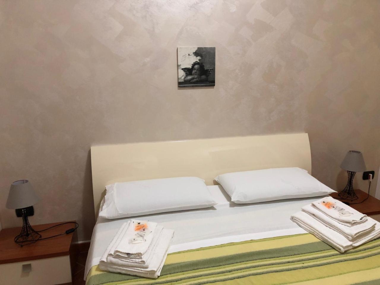 Apartment La Marinella Palmi