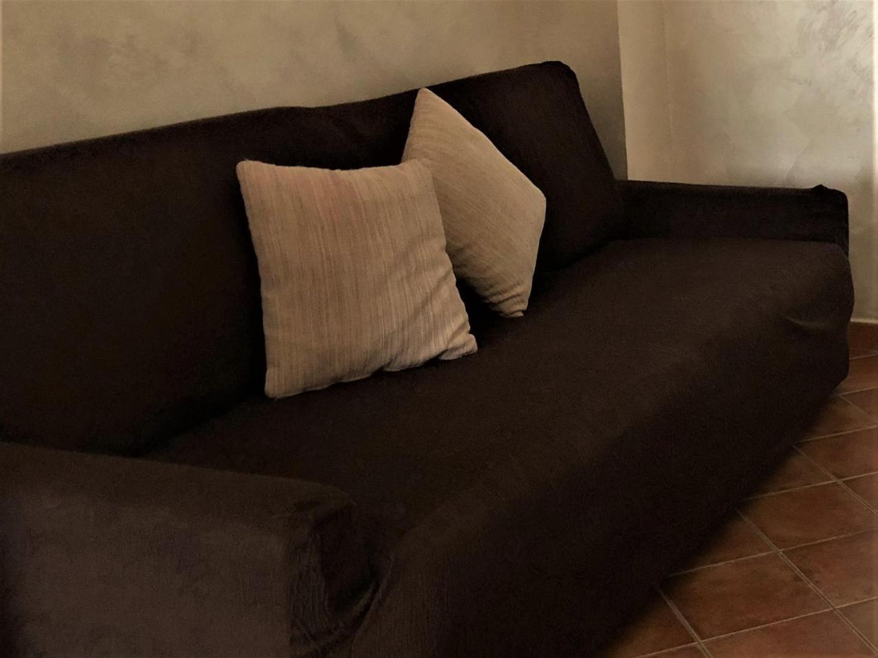 La Marinella Apartment