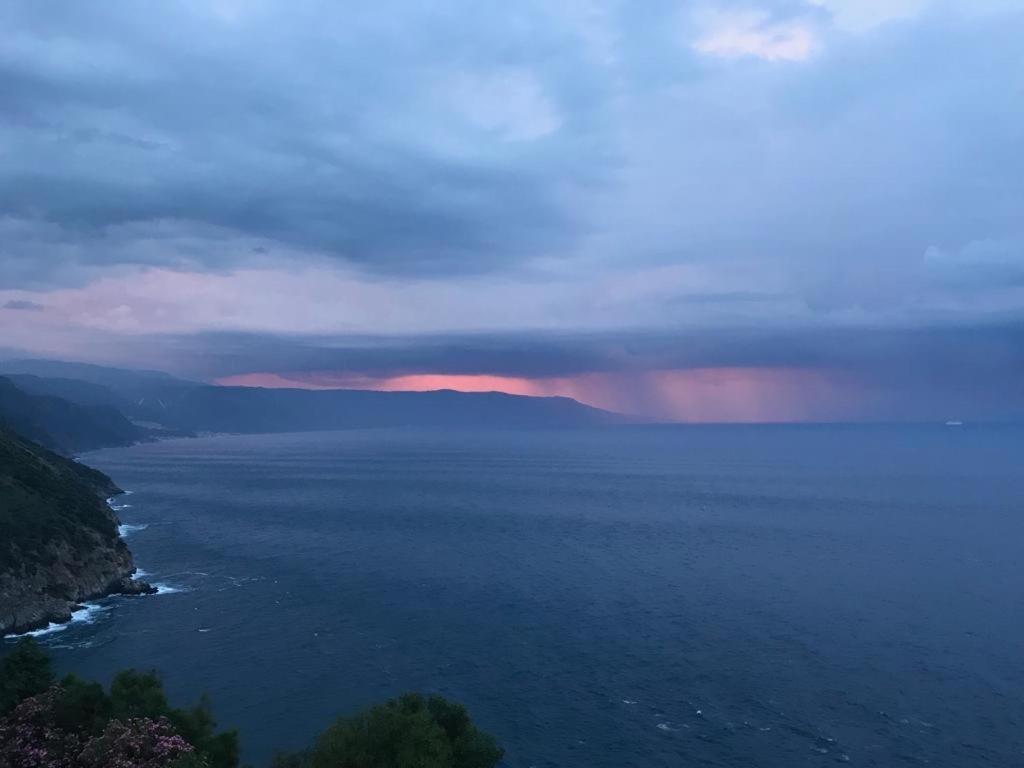 La Marinella Apartment Palmi