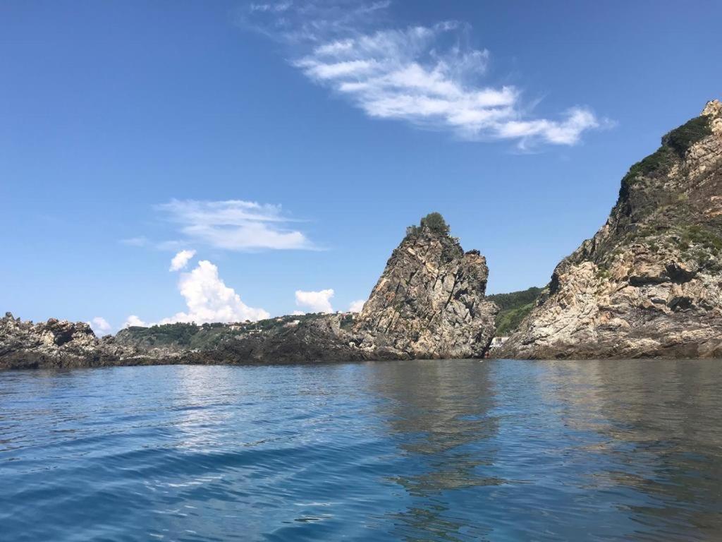 Apartment La Marinella Palmi
