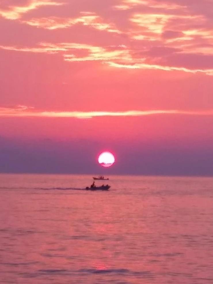 La Marinella