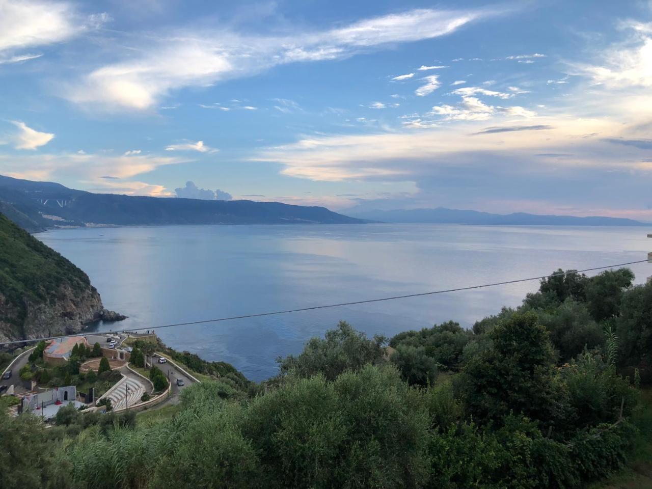 La Marinella Apartment *