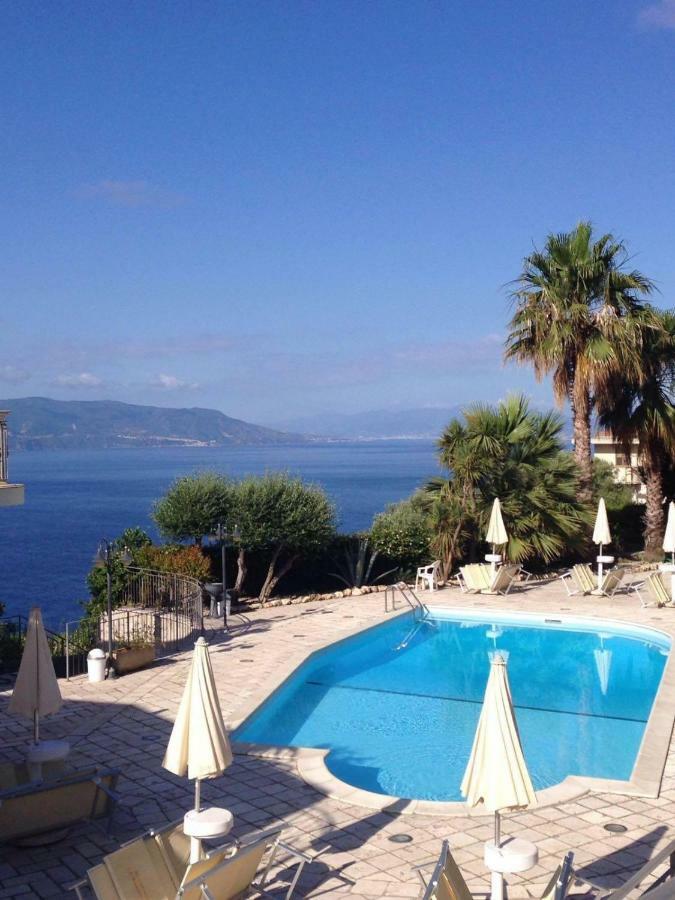 Apartment La Marinella *
