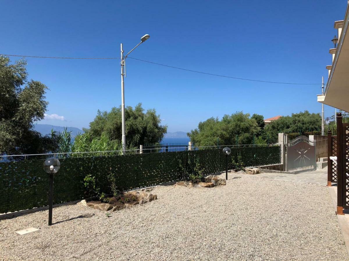 Apartment La Marinella